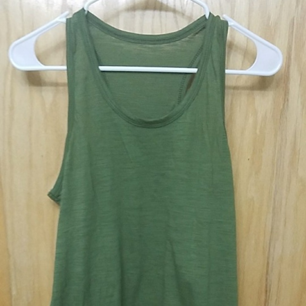 Dress/Swim Cover-up